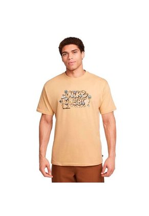 Camiseta Nike Sb Tee M90 Oc Spray Hombre