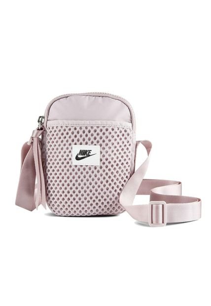 Bolsa Nike Air-Rosa