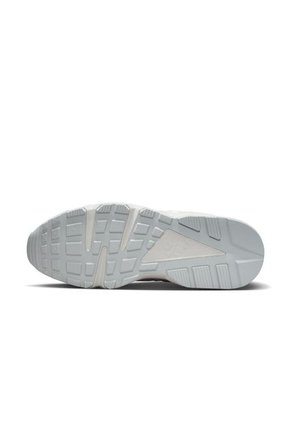 Tenis Nike Air Huarache Runner-Blanco