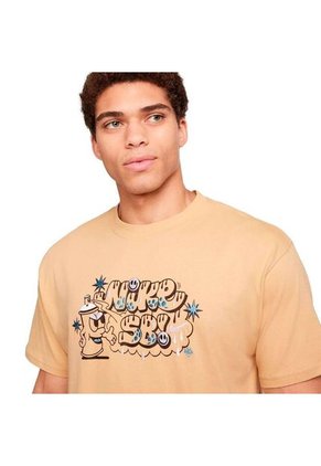 Camiseta Nike Sb Tee M90 Oc Spray Hombre