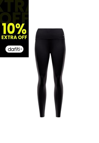 Leggins Mujer Nike Zenvy Negro Nike