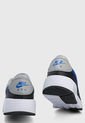 Tenis Lifestyle Blanco-Negro Nike AIR MAX SC de Nike