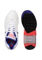 Tenis Lifestyle Blanco-Azul Nike Air Max 180 de Nike