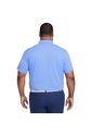 Camiseta Polo Nike Court Solid-Azul de Nike