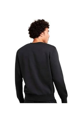 Buzo Nike Club Crew Hombre