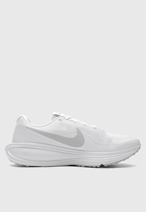 Tenis NIKE Revolution 8 Blanco
