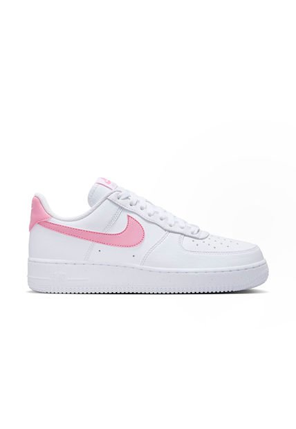 TENIS NIKE MUJER DC9486-111 AF1 Talla 8.5