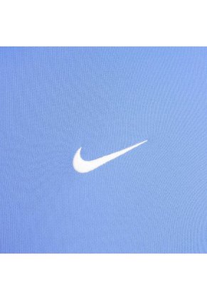 Camiseta Polo Nike Court Solid-Azul