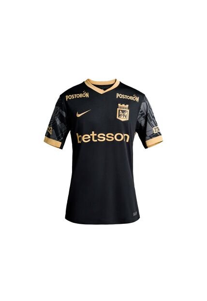 Camiseta Nike AN Visitante 2025 Hombre