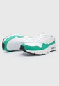 Tenis Lifestyle Blanco-Verde-Marfil Nike Air Max SC de Nike