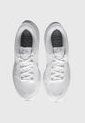 Tenis NIKE Revolution 8 Blanco de Nike