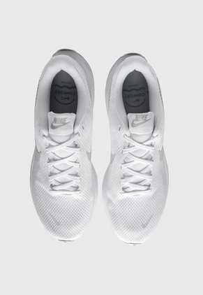 Tenis NIKE Revolution 8 Blanco