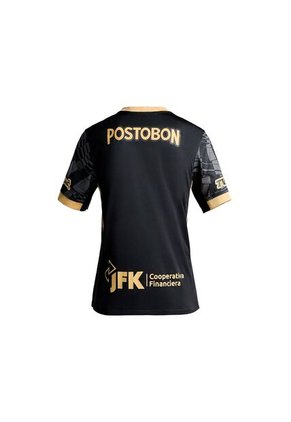 Camiseta Nike AN Visitante 2025 Hombre