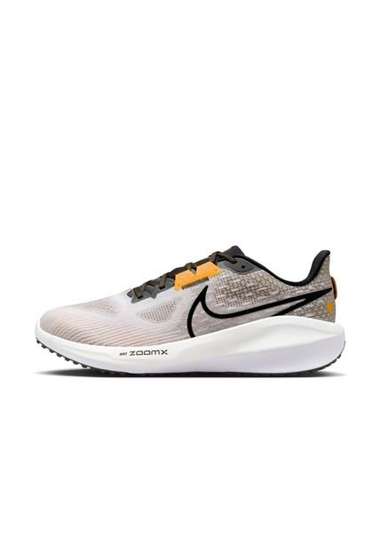 Tenis Hombre Nike Vomero 17 Blanco