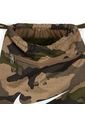 Gymsack Nike Brasilia Camo Training Id-Verde Musgo de Nike