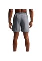 Pantaloneta Nike Miler 7Ul Hombre-Gris de Nike