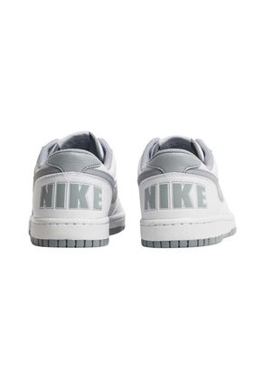 Tenis Nike Big Low Hombre-Blanco