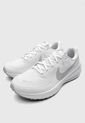 Tenis NIKE Revolution 8 Blanco de Nike