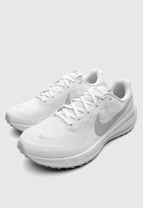 Tenis NIKE Revolution 8 Blanco