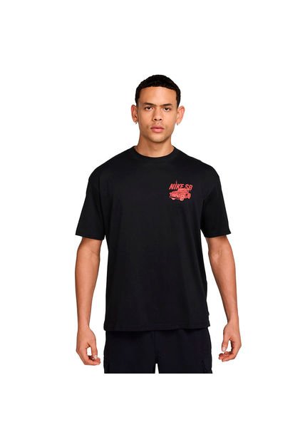CAMISETA NIKE HOMBRE HJ0820-010 Talla M