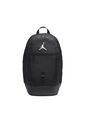Morral Nike Bags Jordan Brand-Negro/Blanco de Nike