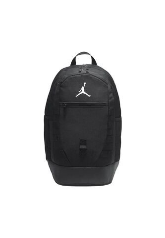 Morral Nike Bags Jordan Brand-Negro/Blanco Nike