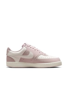 Tenis Mujer Nike Court Vision Low Violeta