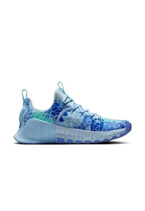 Tenis Mujer Nike Free Metcon 6 AMP Azul