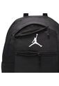 Morral Nike Bags Jordan Brand-Negro/Blanco de Nike
