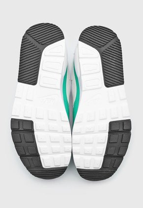 Tenis Lifestyle Blanco-Verde-Marfil Nike Air Max SC