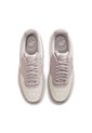 Tenis Mujer Nike Court Vision Low Violeta de Nike