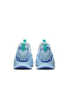 Tenis Mujer Nike Free Metcon 6 AMP Azul