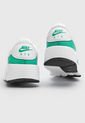 Tenis Lifestyle Blanco-Verde-Marfil Nike Air Max SC de Nike
