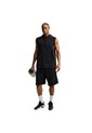 Hoodie Sin Mangas Nike Nac Hombre-Negro de Nike