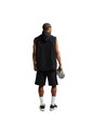 Hoodie Sin Mangas Nike Nac Hombre-Negro de Nike