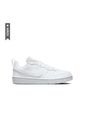 Tenis Nike Court Borough Low Recraft Niños-Blanco de Nike