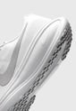 Tenis NIKE Revolution 8 Blanco de Nike