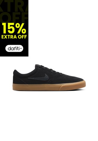TENIS CHARGE SUEDE NIKE Nike