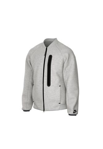 Buzo Nike Tech Fleece Bomber Hombre Nike