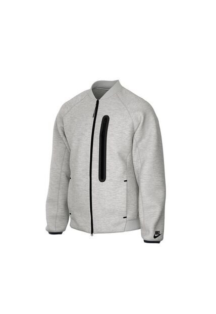 Buzo Nike Tech Fleece Bomber Hombre