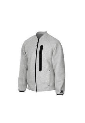 Buzo Nike Tech Fleece Bomber Hombre