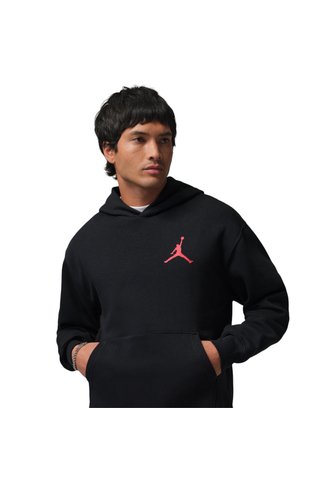 Hoodie Nike Jordan Jumpman Hombre-Negro Nike