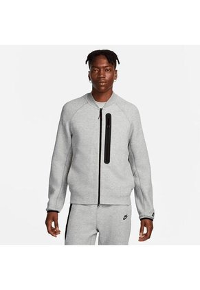 Buzo Nike Tech Fleece Bomber Hombre