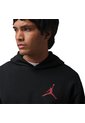 Hoodie Nike Jordan Jumpman Hombre-Negro de Nike