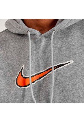 Buzo Nike Club Bb Hdy Neo Varsity Hombre