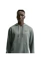 Hoodie Nike Flex Hombre-Verde Grisoso de Nike