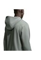 Hoodie Nike Flex Hombre-Verde Grisoso de Nike