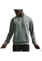 Hoodie Nike Flex Hombre-Verde Grisoso de Nike