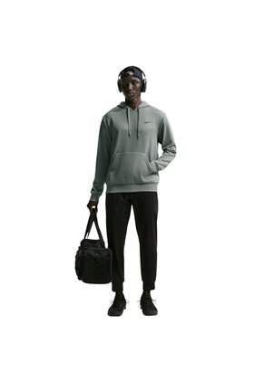 Hoodie Nike Flex Hombre-Verde Grisoso