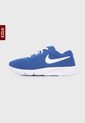 Tenis Lifestyle Azul-Blanco Nike Tanjun de Nike